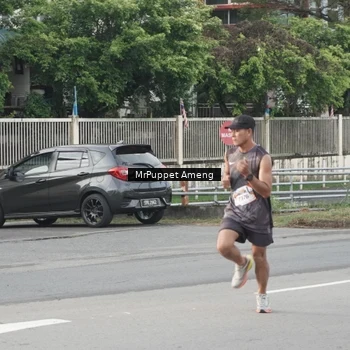 Runner Photo 6010823