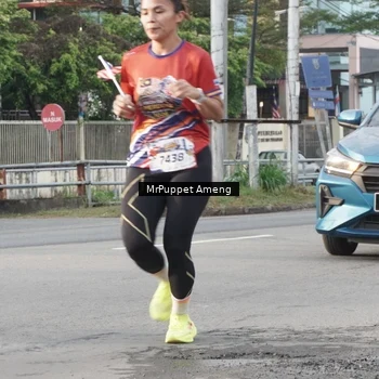 Runner Photo 6010825
