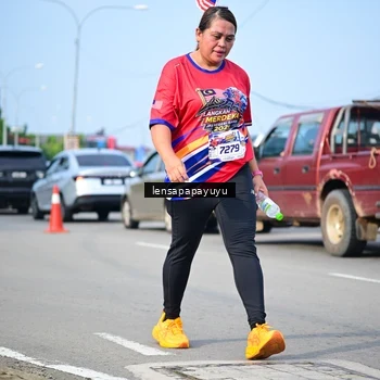Runner Photo 6010827