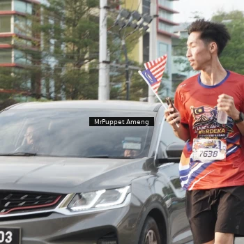 Runner Photo 6010828