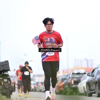 Runner Photo 6010830