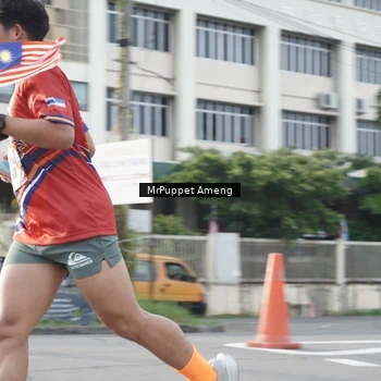 Runner Photo 6010831