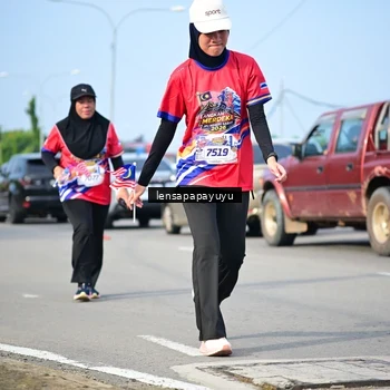 Runner Photo 6010832