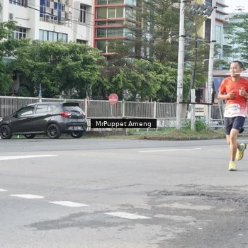 Runner Photo 6010833
