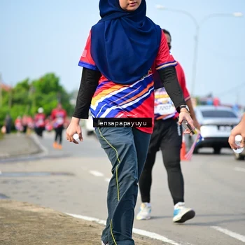 Runner Photo 6010834