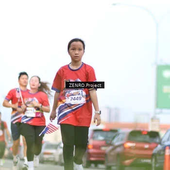 Runner Photo 6010835