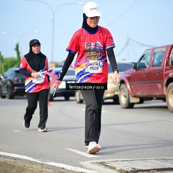 Runner Photo 6010837