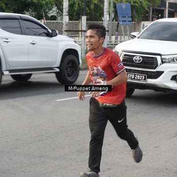 Runner Photo 6010838