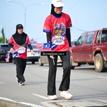 Runner Photo 6010841