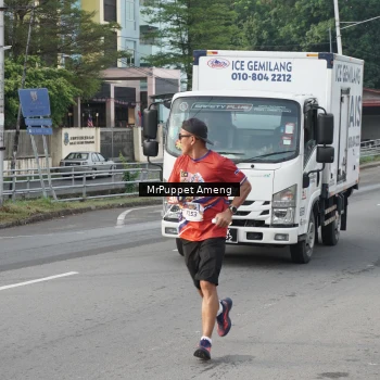 Runner Photo 6010842