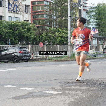 Runner Photo 6010843
