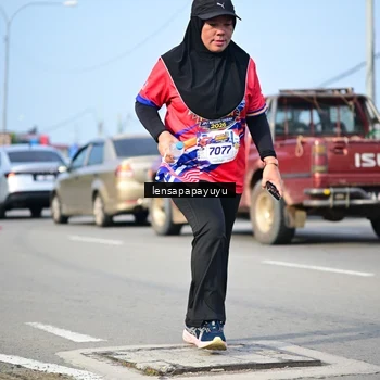 Runner Photo 6010844