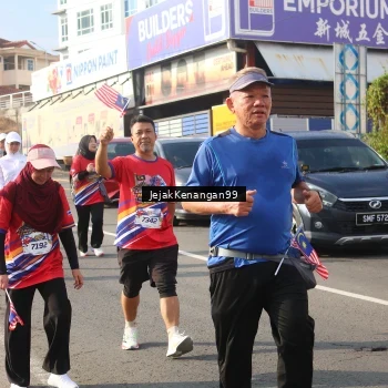 Runner Photo 6010846