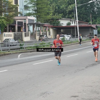 Runner Photo 6010853