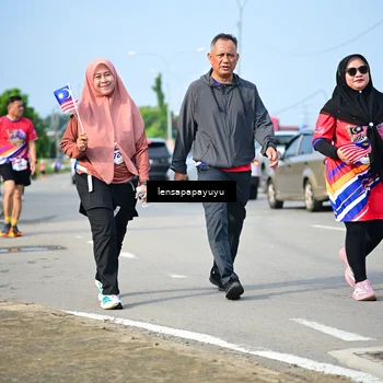 Runner Photo 6010854