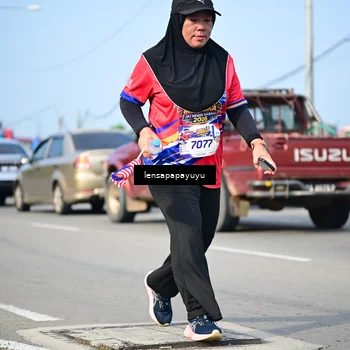 Runner Photo 6010855