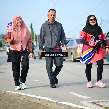 Runner Photo 6010856