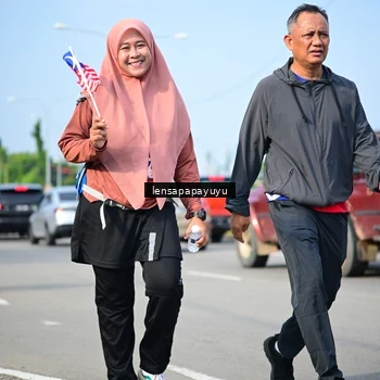 Runner Photo 6010858
