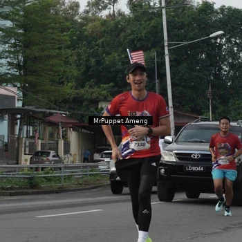 Runner Photo 6010860