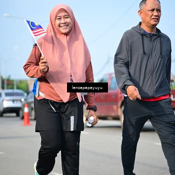 Runner Photo 6010861