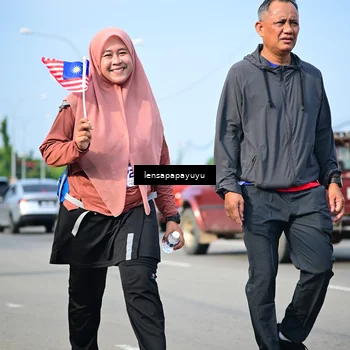 Runner Photo 6010862