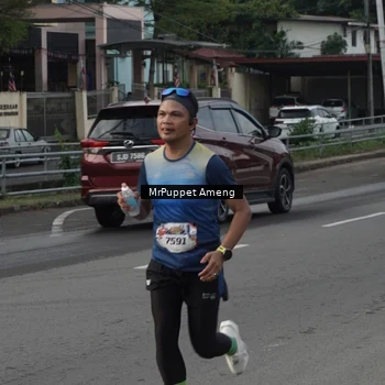 Runner Photo 6010864