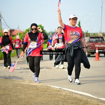 Runner Photo 6010867