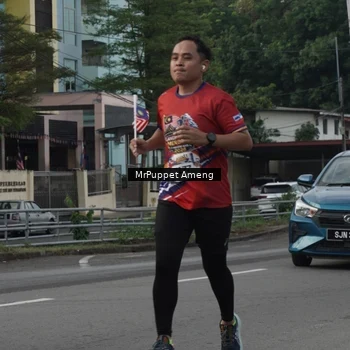 Runner Photo 6010868