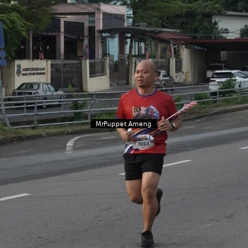 Runner Photo 6010869
