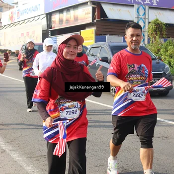 Runner Photo 6010870