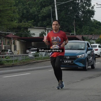 Runner Photo 6010871