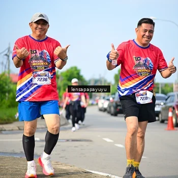 Runner Photo 6010872