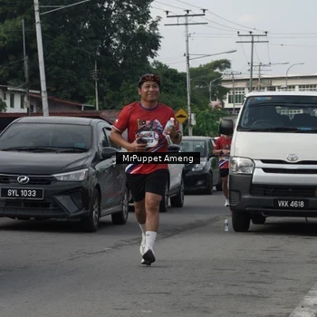Runner Photo 6010876