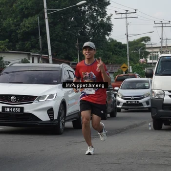 Runner Photo 6010877
