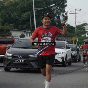 Runner Photo 6010879