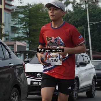 Runner Photo 6010880