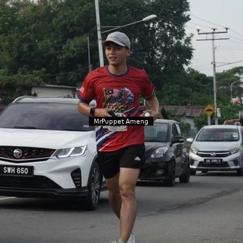 Runner Photo 6010881