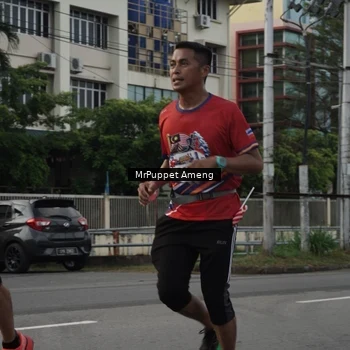 Runner Photo 6010883
