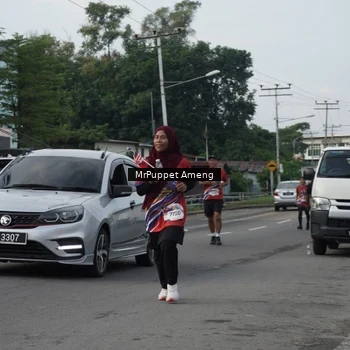 Runner Photo 6010884