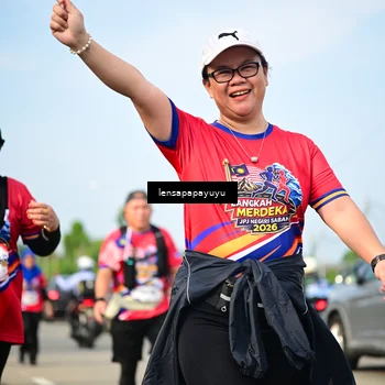 Runner Photo 6010885