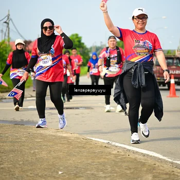 Runner Photo 6010887