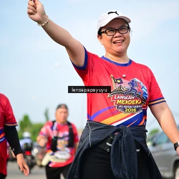 Runner Photo 6010888