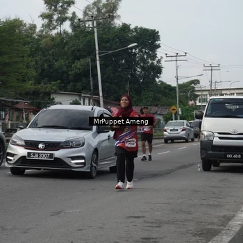Runner Photo 6010889