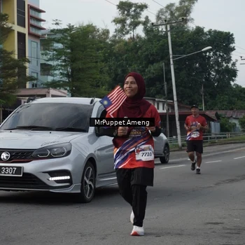 Runner Photo 6010890