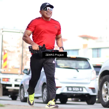 Runner Photo 6010891
