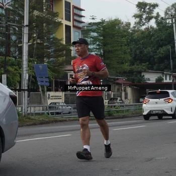 Runner Photo 6010893