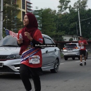 Runner Photo 6010894