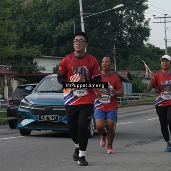 Runner Photo 6010895