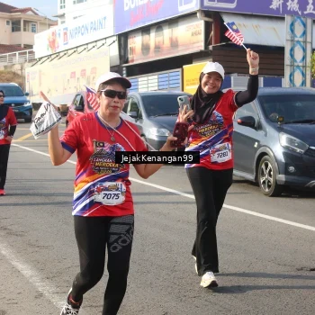 Runner Photo 6010896
