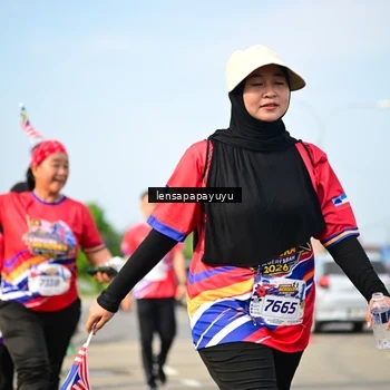 Runner Photo 6010898